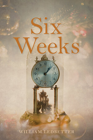 Buswell Press Memoir Six Weeks: A Literary Memoir Earns Five Book Award Honors Within Weeks