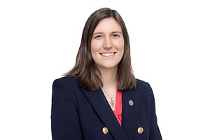 Potomac Bank Announces Carolyn K. Johnson Appointed as Senior Vice President, Director of Digital and Payment Strategy