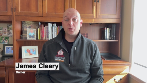 In HelloNation, Home Generator Expert Jim Cleary Explains Portable vs. Standby Generators