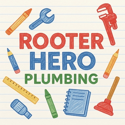 Rooter Hero Launches Back-to-School Giveaway to Support Teachers Across California and Arizona