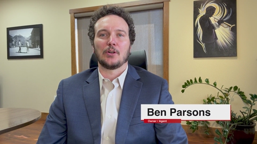 In HelloNation, Insurance Expert Ben Parsons Discusses How to Save with Bundled Home & Auto Insurance