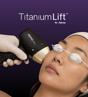 Alma North America Introduces TitaniumLift™, Bringing Korea's Multi-Depth Skin Quality Protocol to North America