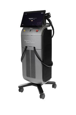 The Alma TitaniumLift™ treatment protocol - exclusively on Soprano