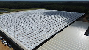 Little Leaf Farms Begins Commissioning of New Tennessee Greenhouse, Accelerating Expansion Amid Growing Demand