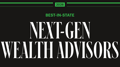 Forbes 2026 Best-in-State Next-Gen Wealth Advisors