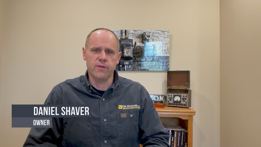 In HelloNation, Generator Expert Dan Shaver Highlights Proper Generator Installation
