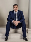 Oriflame appoints Kenneth Benaim Campbell as Chief Executive Officer