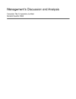 Canadian Tire Corporation Reports Second Quarter 2026 Results