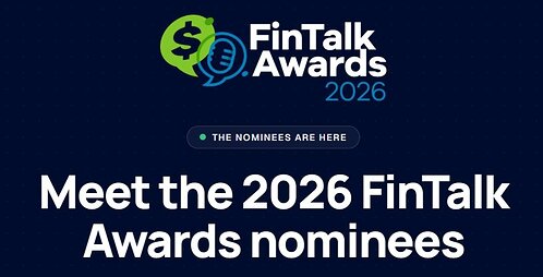 Honoring the creators who make us richer, smarter, and safer. Voting starts Aug. 17, 2026. The creators with the most votes take home a FinTalk Award! Honoring the creators who make us richer, smarter, and safer. Voting starts Aug. 17, 2026. The creators with the most votes take home a FinTalk Award!