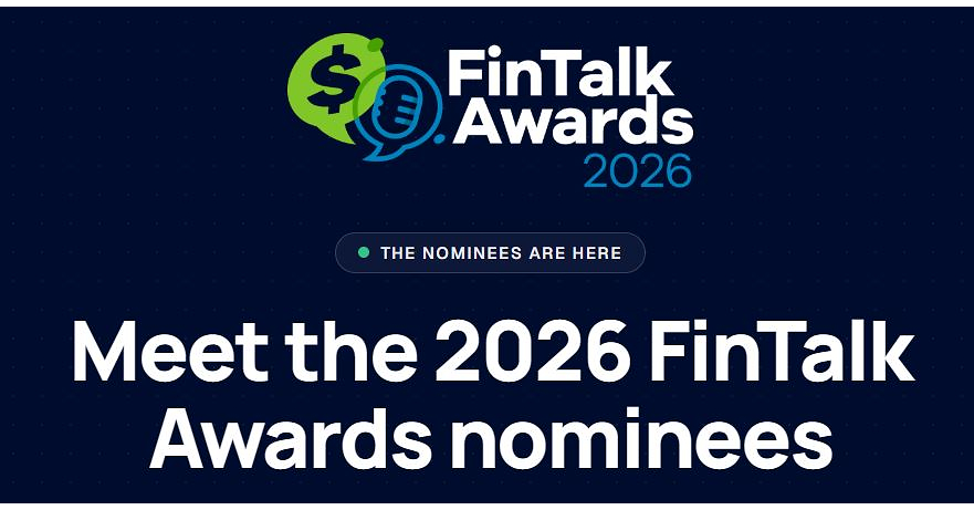 Debt.com da a conocer los nominados a los premios FinTalk 2026 en un momento en que los saldos de las tarjetas de crédito en EE. UU. se mantienen cerca de máximos históricos