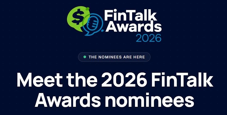 Debt.com da a conocer los nominados a los premios FinTalk 2026 en un momento en que los saldos de las tarjetas de crédito en EE. UU. se mantienen cerca de máximos históricos