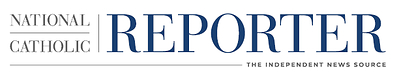 National Catholic Reporter logo