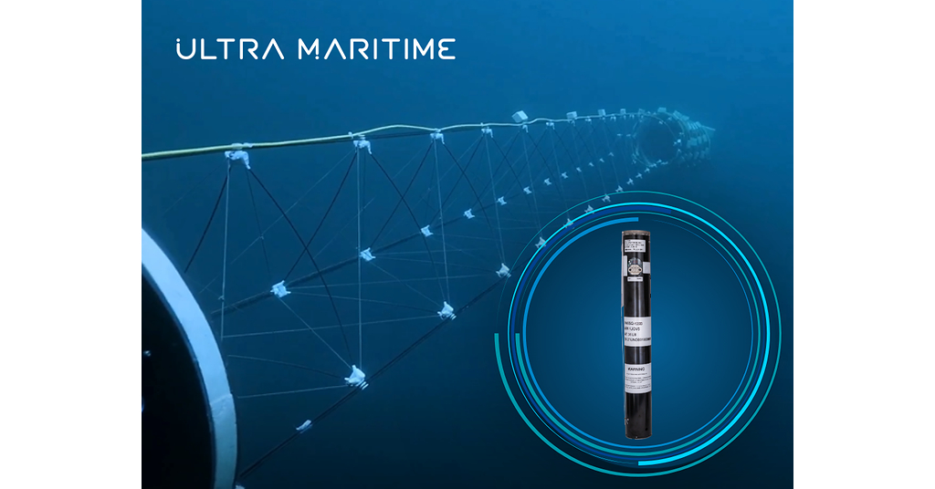Ultra Maritime Demonstrates Future Autonomous Counter-UUV and Anti-Submarine Warfare Detection