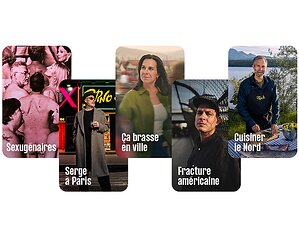 Cet automne, les voix de la Francophonie portent plus loin, sur TV5