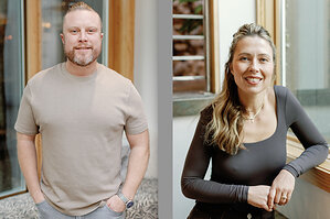 Hospitality Experts Josh and Jenna Miles of Rochester, NY Share Insights on the Steakhouse Experience for HelloNation