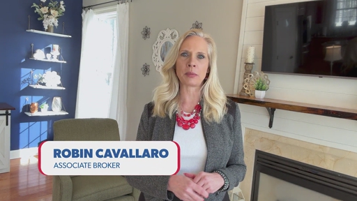 In HelloNation, Real Estate Expert Robin Cavallaro of Annapolis, MD, Explains VA Loan Home Buying Basics