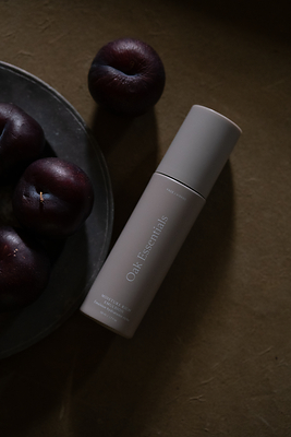 Moisture Rich Emulsion, Oak Essentials.