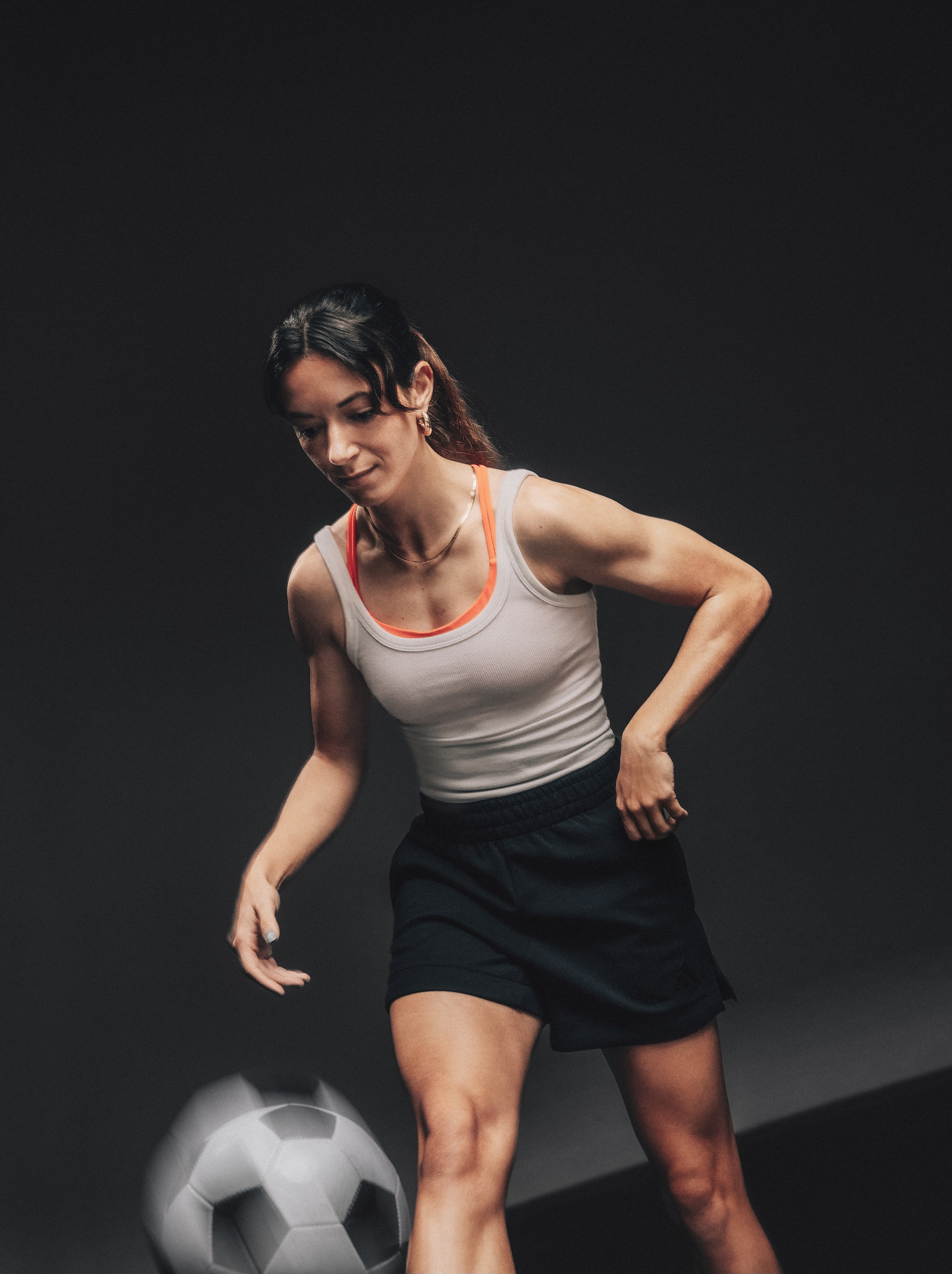 Fashion, Beauty, Sports Collabs: Kate Spade & Tyla, Elsa Hosk & Lunesi, Kim Kardashian Adds Broc Shot Supplement, Dove Men+Care & Nic Vansteenberghe, Marc Jacobs Debuts "The Swap" with Rowan Blanchard & Jemima Kirke, Olivia Munn Face of Anne Klein Fall26, BRUCE BOLT & Max Clark and Megan Moroney Debuts Calliope 30 Gatorade Aitana 3
