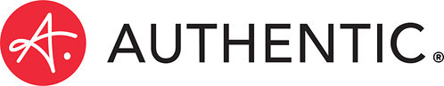 Authentic® Logo