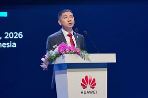 Huawei Perkenal Xinghe Intelligent Network Dinaik Taraf Berteraskan Falsafah "Ketersambungan Selamat dan Pintar" Majukan Kecerdasan Menyeluruh Industri di Asia-Pasifik