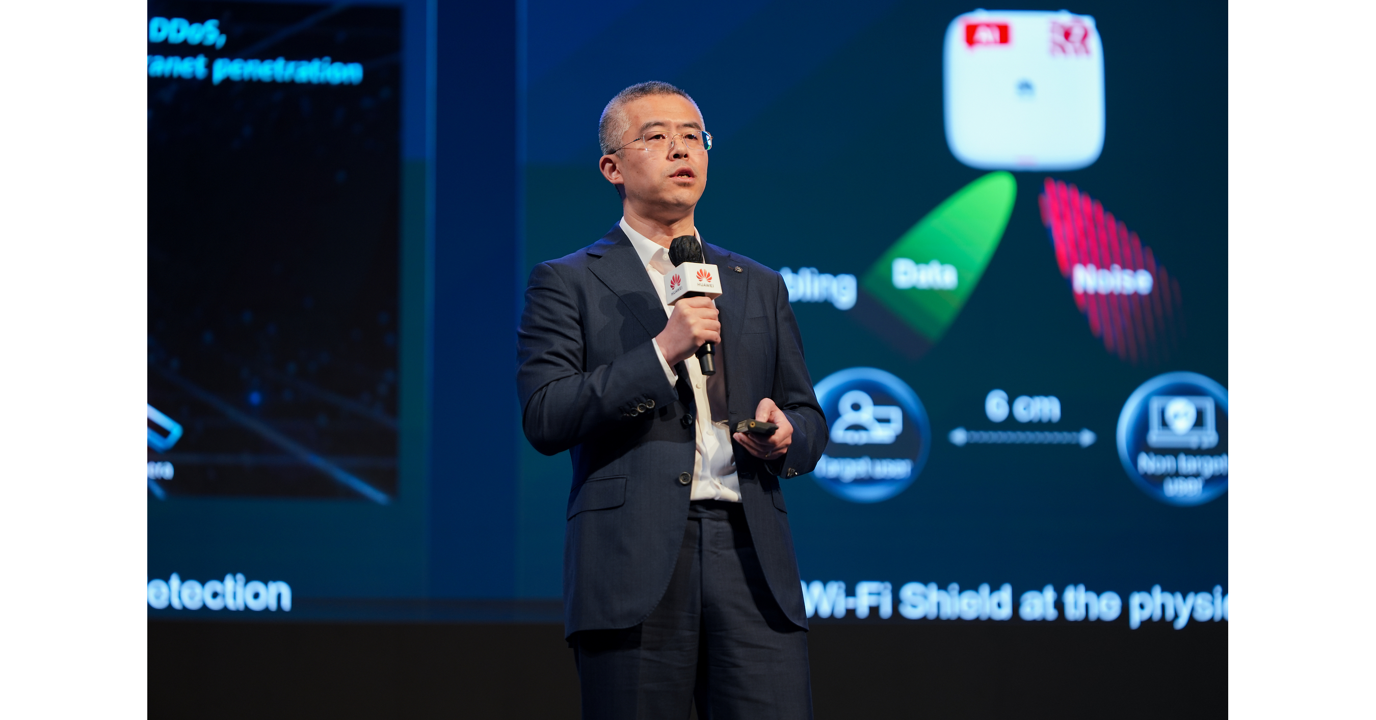 Huawei Perkenalkan Xinghe Intelligent Network Terbaru dengan Filosofi "Konektivitas Aman dan Cerdas" untuk Mendorong Teknologi Cerdas Industri di Asia Pasifik