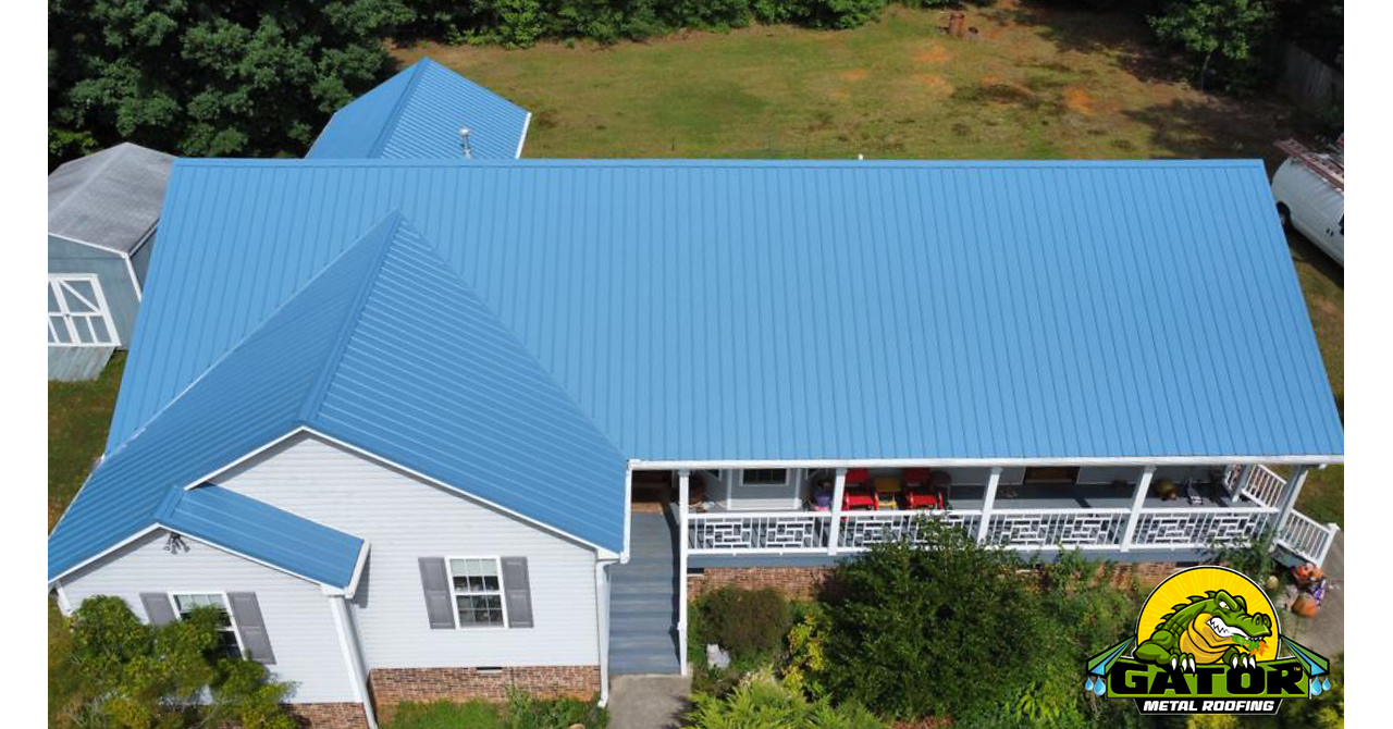 Gator Metal Roofing Earns Better Business Bureau Accreditation, Reinforcing Commitment to Exceptional Customer Service
