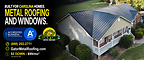 Gator Metal Roofing achieves A+ accreditation from the BBB for their customer service and craftsmanship.