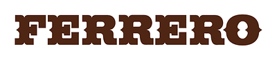 Ferrero Logo