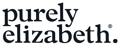Purely Elizabeth Logo