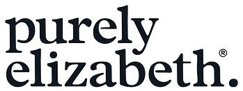 Purely Elizabeth Logo This image opens in the lightbox