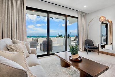 Bali Hai Beach Resort's Newly Redesigned Suites
