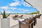 Newly Redesigned Suites Offer Direct Beach Access