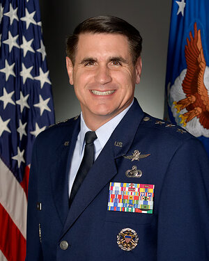 Retired Air Force Lt. Gen. Bradford J. "B.J." Shwedo Named President of The PenFed Foundation for Military Heroes
