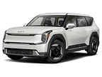 2026 Kia EV9 Land — listed at $47,560 by a Napa, CA dealer, $24,915 below MSRP. Top-ranked deal in OneAuctionView's August 2026 California Best New-Car Deals report.