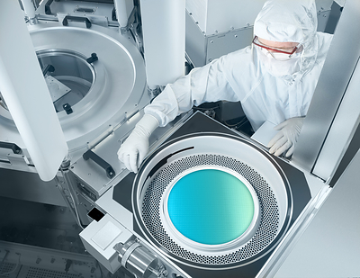 Lam Research Announces Plans to Invest More than $3B to Expand Global Lab Network, Increase Innovation Velocity in the AI Era