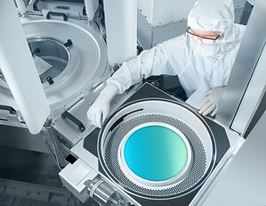 Lam Research Announces Plans to Invest More than $3B to Expand Global Lab Network, Increase Innovation Velocity in the AI Era