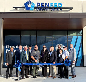 PenFed Credit Union Opens Lemon Creek Financial Center in Boerne, Texas