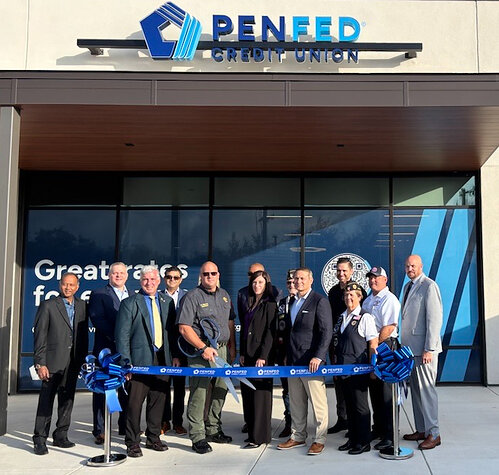 PenFed Credit Union Opens Lemon Creek Financial Center in Boerne, Texas PenFed Credit Union Opens Lemon Creek Financial Center in Boerne, Texas