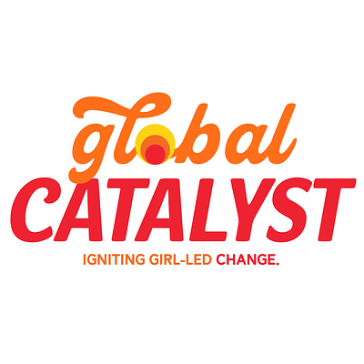 Global Catalyst mentors girls around the world to become powerful advocates and confident leaders.