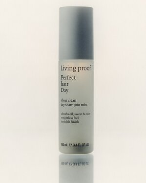 Category Disruptor Living Proof Debuts Sheer Clean Dry Shampoo Mist, its First Non-Aerosol Dry Shampoo Inspired by Skincare
