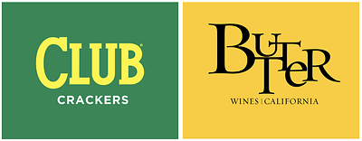 Club® Crackers x Butter Wines
