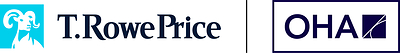 T. Rowe Price OHA Co-Branded Logo