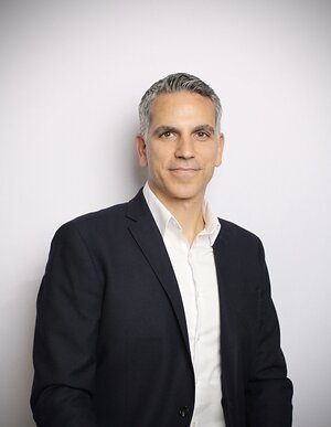 Synchrony Elevates AI Strategy Hiring Nimrod Barak as Chief AI Officer to Accelerate Innovation