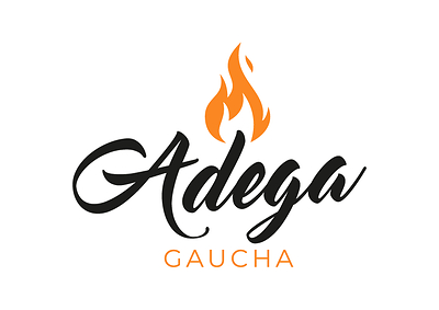 Adega Gaucha Logo