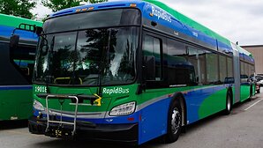 Metro Vancouver transit workers to begin job action Monday