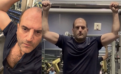 Noting Jonathan Sutter, CEO TravelingWiki, and his journey in common housing (senior living) at 200 LBS at 14 years old to nearly 140 LBS at 15 years old and in the gym daily.