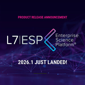 L7 Informatics Unveils L7|ESP® 2026.1, Solidifying the Premier Agentic Operating System for Precision Sciences