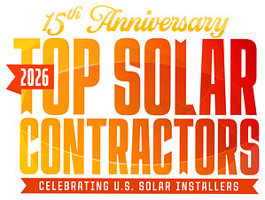 Got Electric Earns Six 2026 Top Solar Contractor Recognitions as Maryland's Solar Market Gains Ground