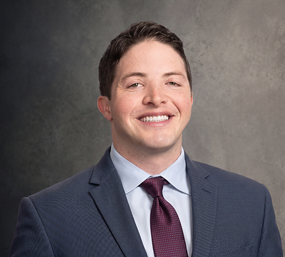 Senior Attorney, Alex Dahle