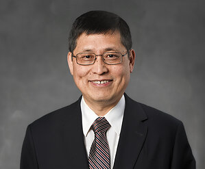 UL Research Institutes' Electrochemical Safety Research Institute Appoints Chao-Yang Wang, Ph.D., as Vice President and Executive Director